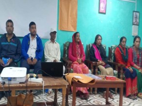 बैतडीको दशरथचन्दमा कार्यपालिकाले पूर्णता पायो, एमालेको बहुमत 